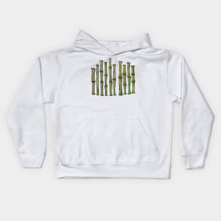 Bamboo Kids Hoodie